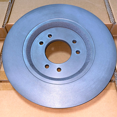 BRAKE ROTOR 12