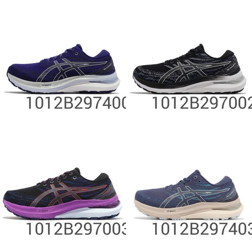 

Asics GEL-Kayano 29 D Wide Женская беговая спортивная обувь для бега Кроссовки Pick 1, Gel-kayano 29 D Wide