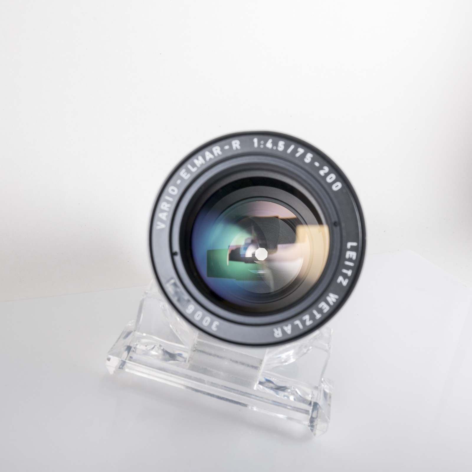 Leica Vario-Elmar-R 75-200mm⁄F4.5 Lens Japan #11983 | eBay