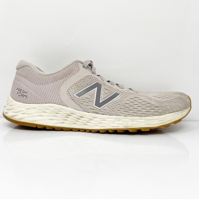 

Женские кроссовки New Balance FF Arishi V2 WARISRP2 бежевые кроссовки размер 9.5B, Бежевый, Fresh Foam Arishi V2