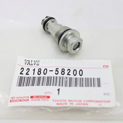 Toyota Land Cruiser 4Runner OEM Genuine Regulator Valve