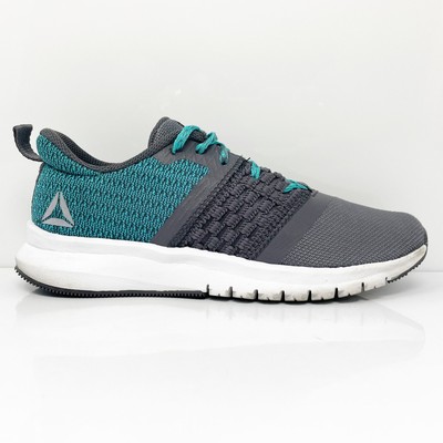 

Женские кроссовки Reebok Print Lite Rush CM8685 серые кроссовки размер 7, Серый, Print Lite Rush