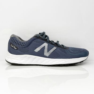 

Женские кроссовки New Balance FF Arishi V1 WARISLB1, синие кроссовки, размер 9 B, Синий, Fresh Foam Arishi V1