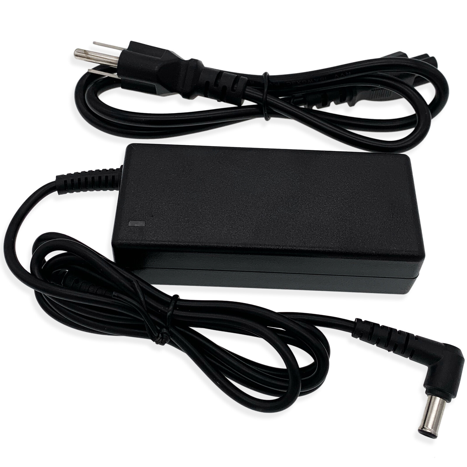 For Samsung P2270 P2370 P2570 P2770FH P2770H Monitor AC Adapter Power Supply