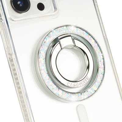 Case-Mate Magnetic Phone Grip Ring Stand