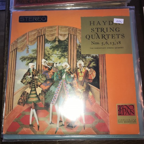 【中古】 Haydn： Recital TeresaBerganza ,Leppard Teresa Berganza Recital De Canciones Espanolas Felix Lavilla
