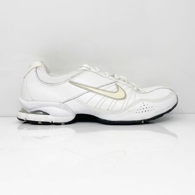 

Nike Womens Air Exceed 366650-111 Белая повседневная обувь Кроссовки Размер 8,5, Белый, Air Exceed
