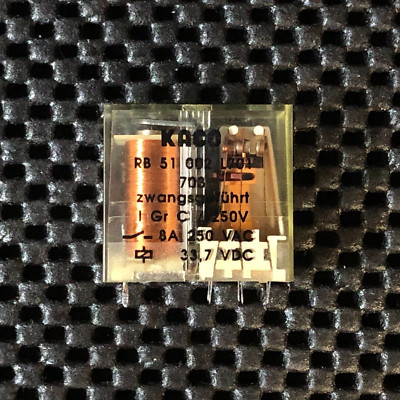 KACO RB51-002-L701 / RB51002L701 Relay - NEW