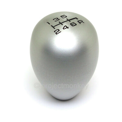 OEM Honda 02-06 Acura RSX DC5 Type S 6 SPD Aluminum Shift