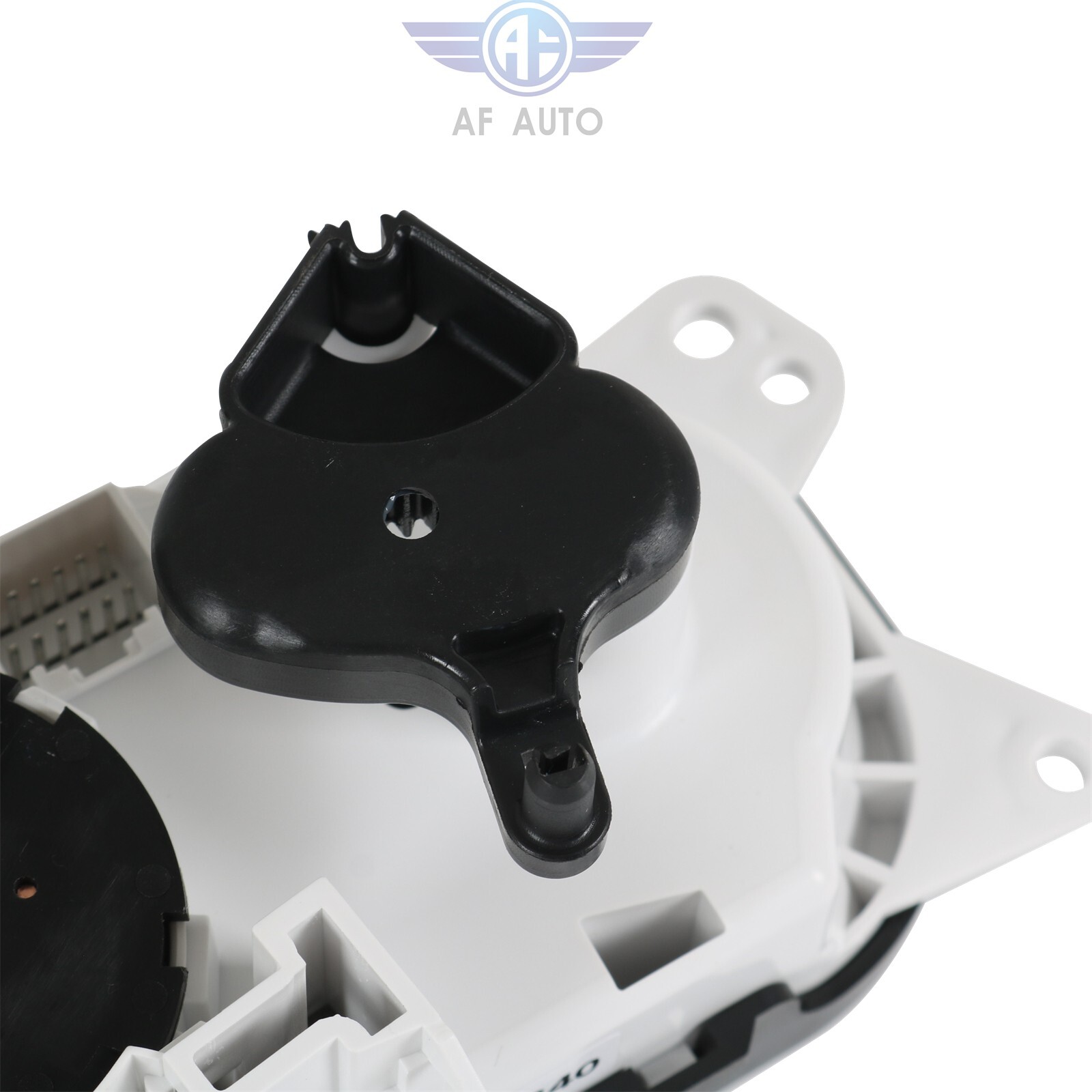 For 2007-2010 Jeep Wrangler JK V6 3.8L A/C Heater Control Unit Module 55111840AE