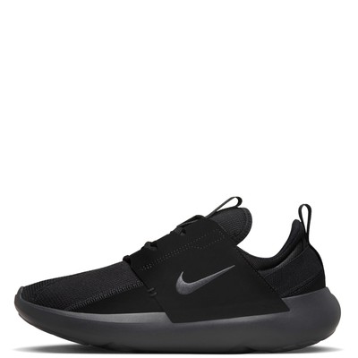 Мужские кроссовки Nike E-Series AD Black/антрацитово-черные (DV2436 003) - 11