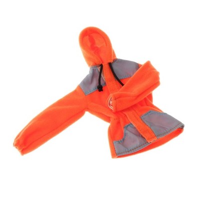 Manteau de soldat Miniature, déguisement, jouet de jeu, vêtements de