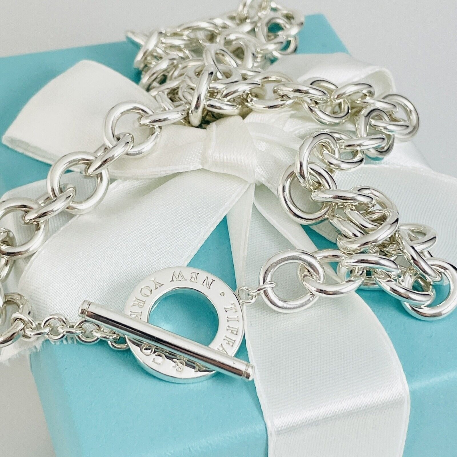 アクセサリー TIFFANY & CO. 18