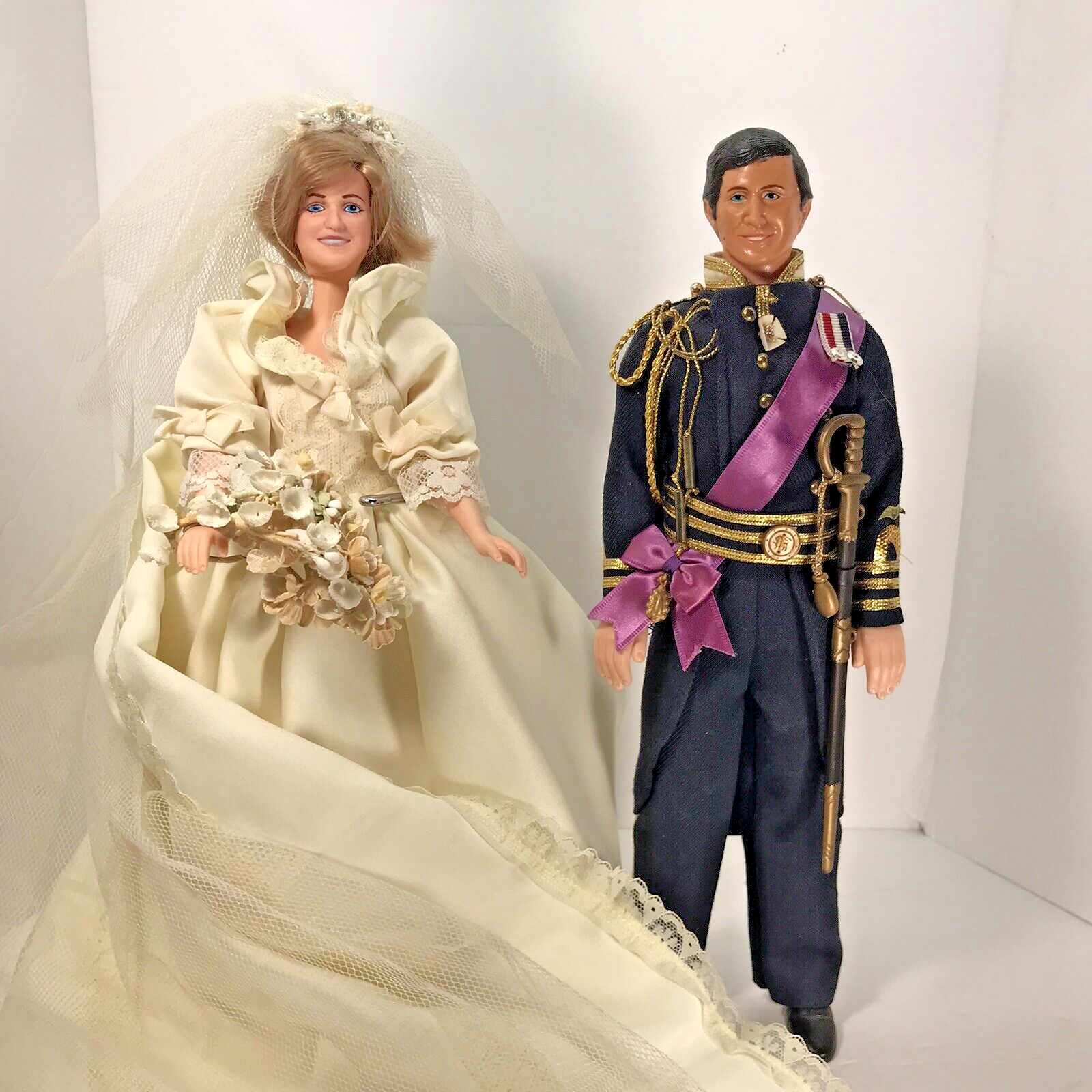  - ウェッジウッド[限定品]Wedding Charles &amp; Diana Wedgwood Plate Royal Wedding Charles Diana Ironstone 1981