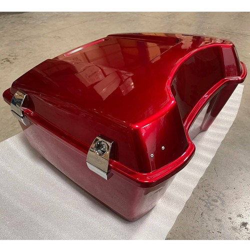 Trunk For 1997-2013 Harley Davidson Touring