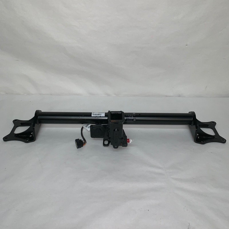 Details About Tesla Model X Tow Hitch Bar And Hook 2015 2016 2017 2018 Oem