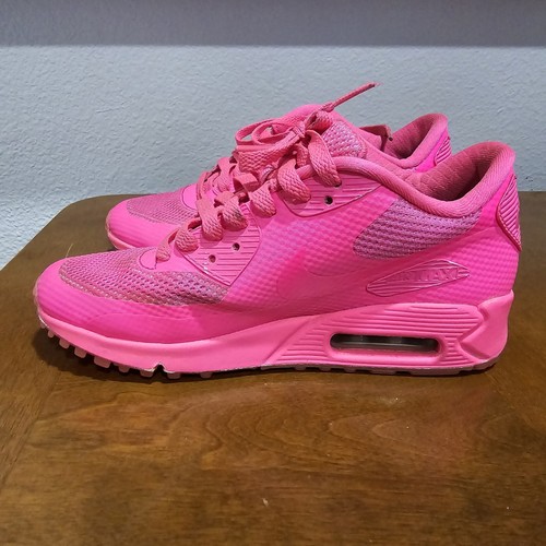 nike air max 90 hyperfuse pink
