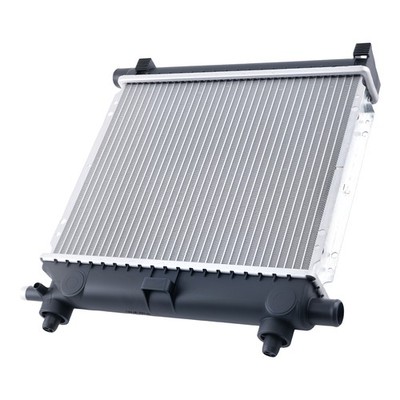 Radiateur Eau for Mercedes-Benz 124 W124 190 W201 1982-1993 2015000503