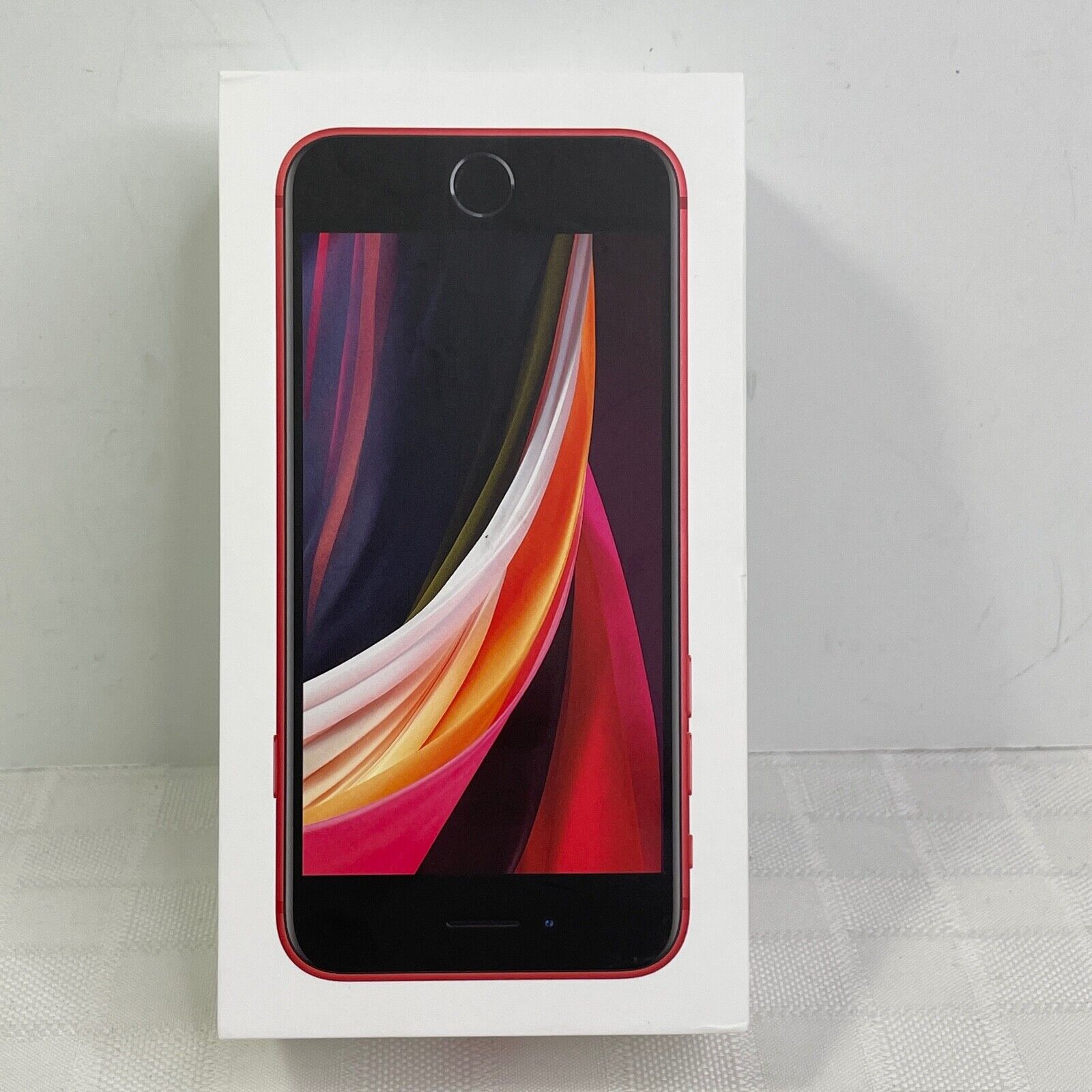 Apple iPhone SE 2020 2nd Gen 64GB Red Box Only | eBay Apple iPhone SE 2020 2nd Gen 64GB Red Box Only | eBay