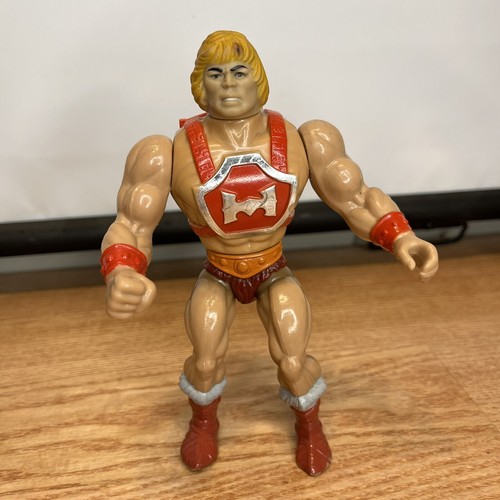HE−MAN スケルター MOTU コインバンク 1984年製 HE−MAN スケルター MOTU コインバンク 1984年製 - メルカリ