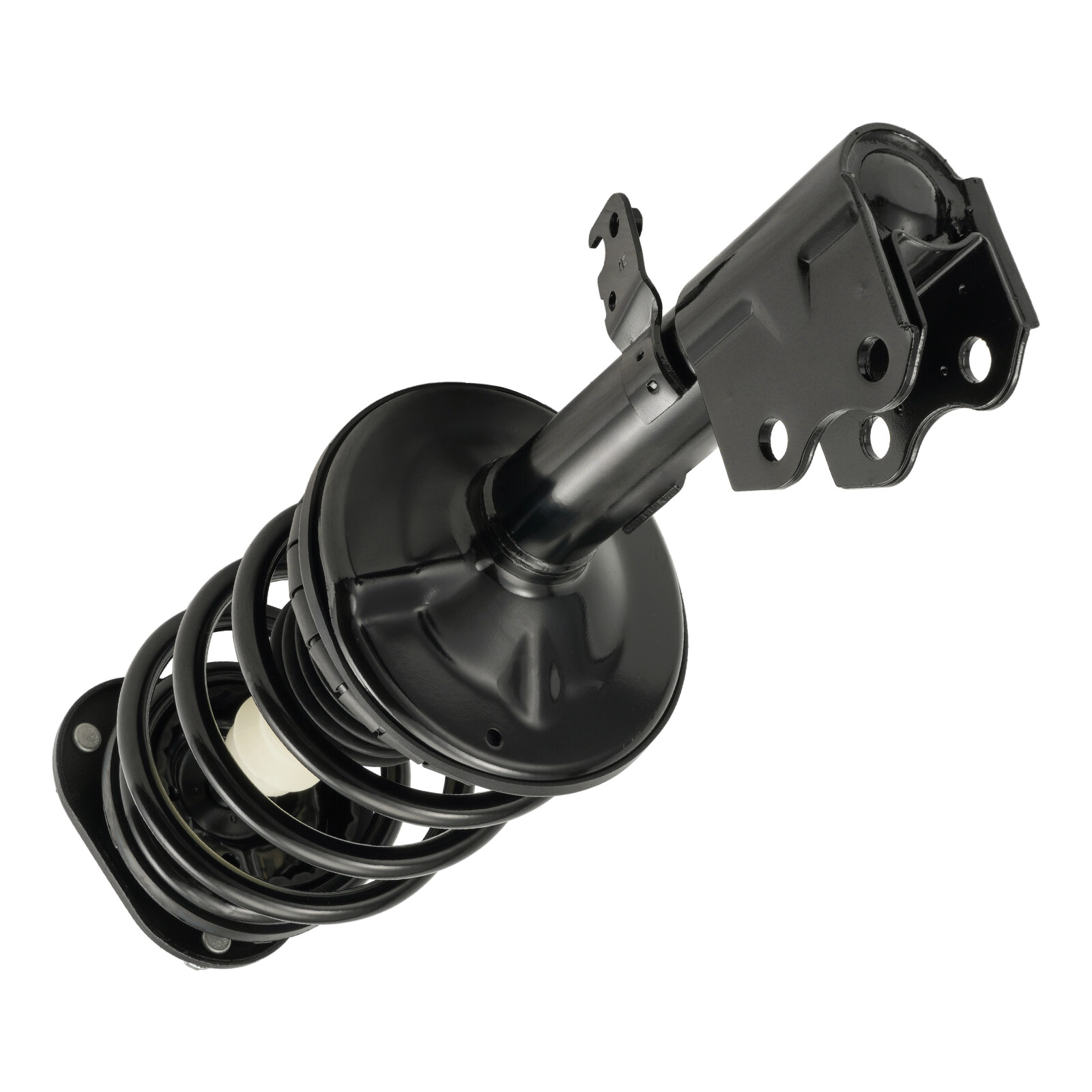 その他 1 2) Front Complete Struts For Toyota Prius 2004-2008 2009