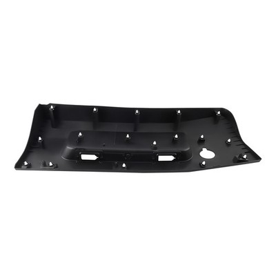 Right Passenger Rear Door Lower Molding For Ford Transit 15-19 KK3Z-99425B28-BC