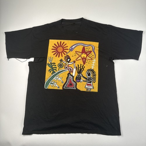 Midnight Oil Tシャツ XL Vintage 90s Midnight Oil Shirt XL (dry Rot) | eBay