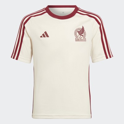 

Футболка adidas Mexico Away для фанатов, детская