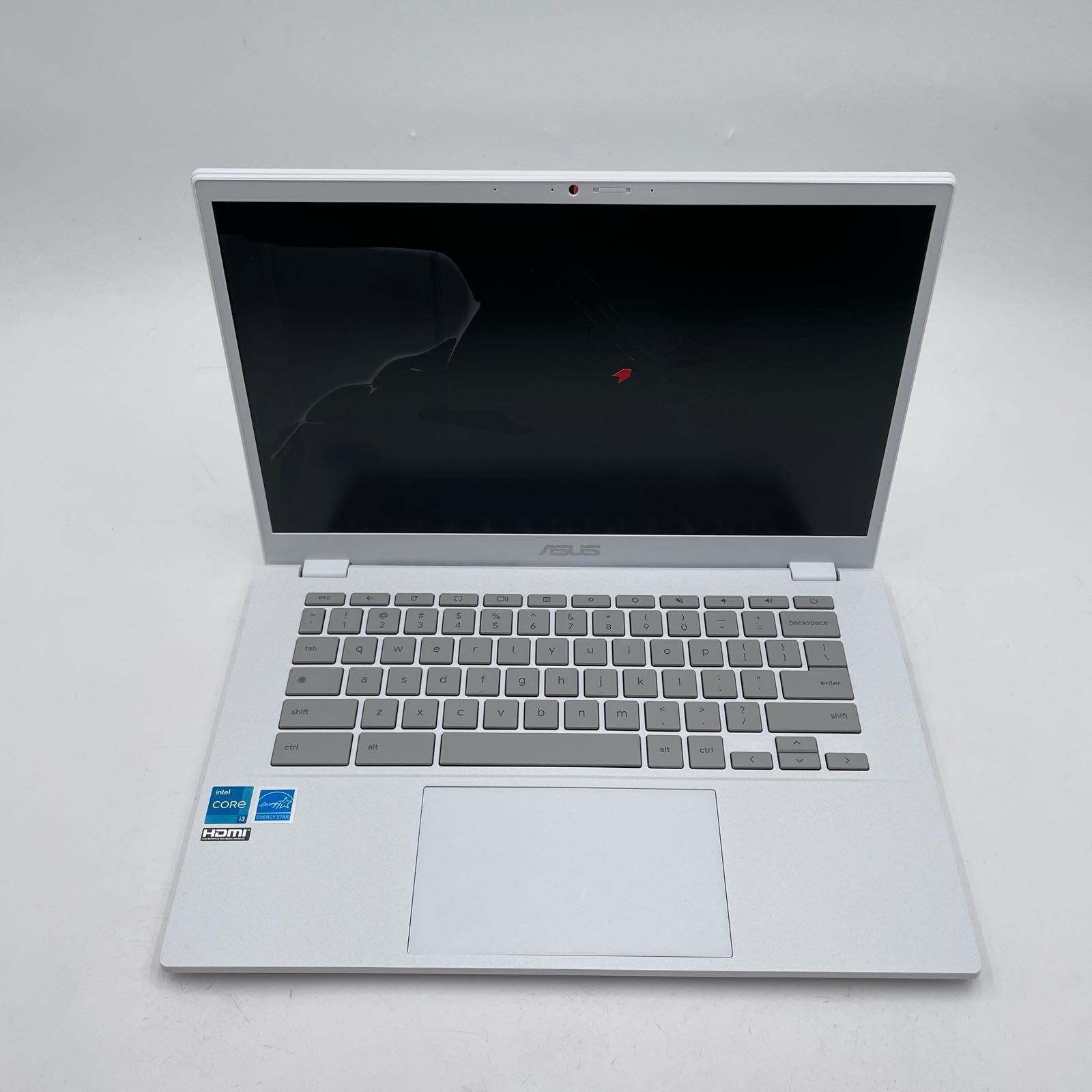 ASUS Chromebook Plus 14' i3-1215U 8GB RAM 256GB SSD CX34