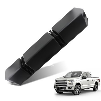 Rear Under seat storage cargo box For Ford F150 SuperCrew Cab & Crew Cab 15-23