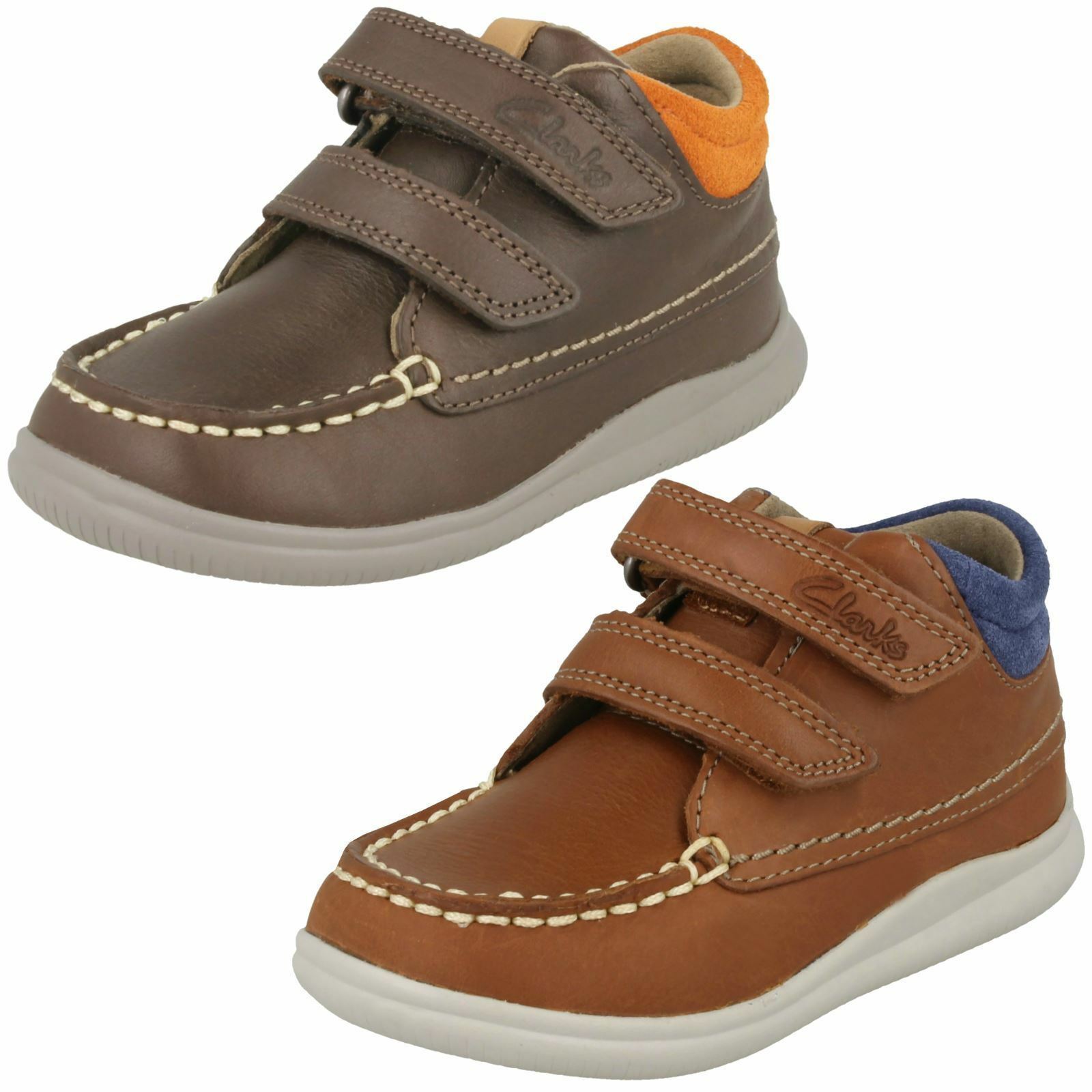 clarks cloud tuktu