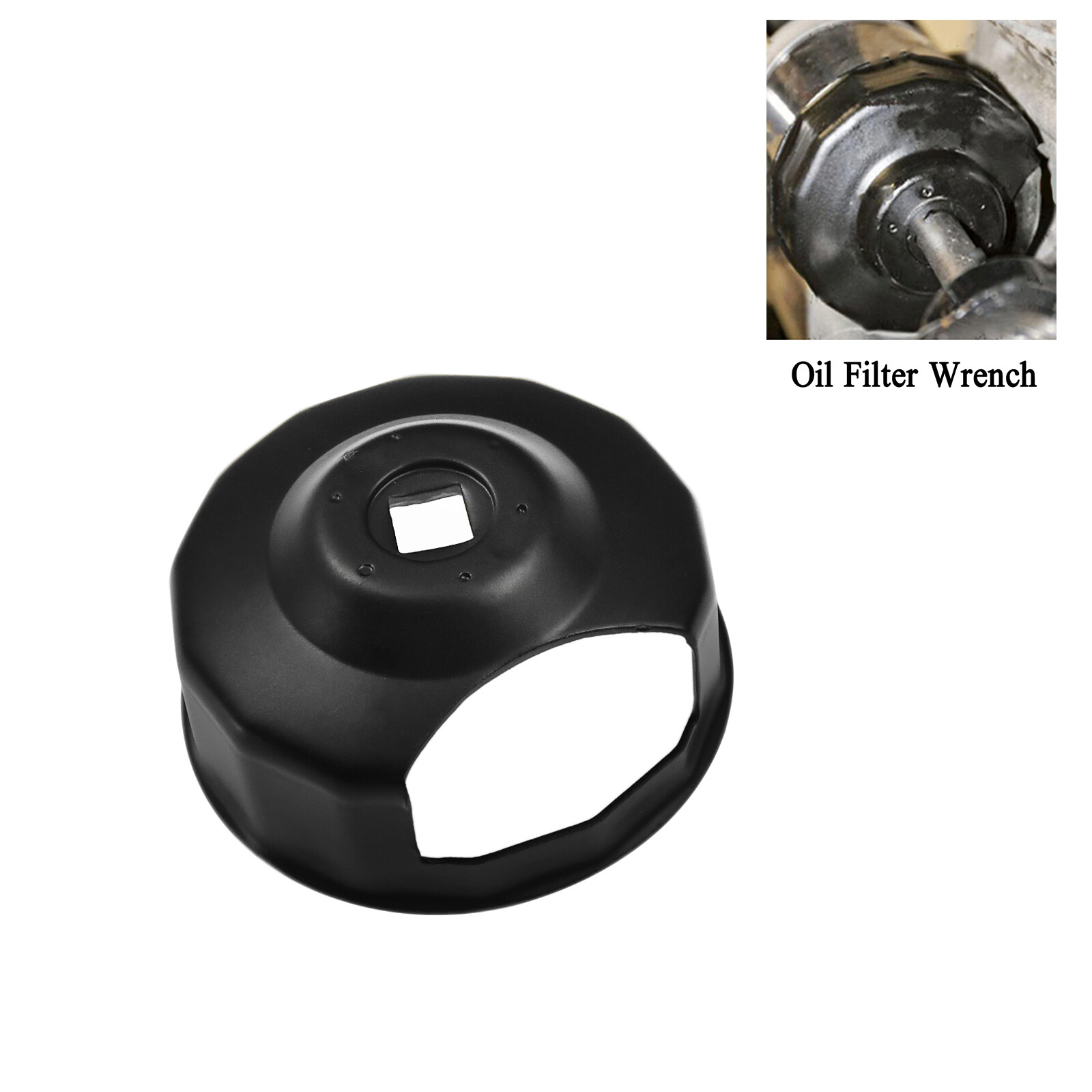 Filter Wrench Removal Fit For Universal Harley