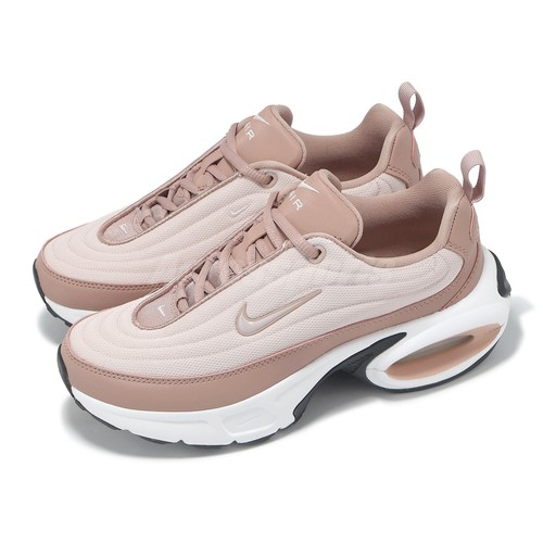 Nike Wmns Air Max Portal Particle Pink Women Casual Lifestyle Shoes HF3053-601