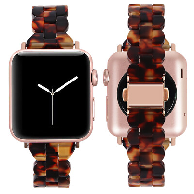 Design Thin Narrow iWatch Wristbands Straps for Apple Watch Series 7 6 5 4 3 2 1
