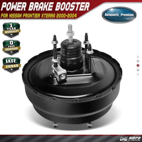 メンテナンス TIRE BOOSTER Amazon.com: PartsFlow Power Brake Booster compatible with