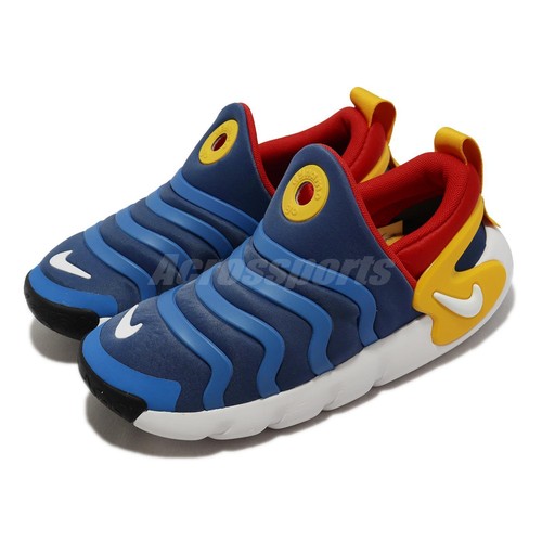 

Повседневные слипоны Nike Dynamo Go PS Mustic темно-белые для детей дошкольного возраста DH3437-402, Серый, Dynamo Go Ps