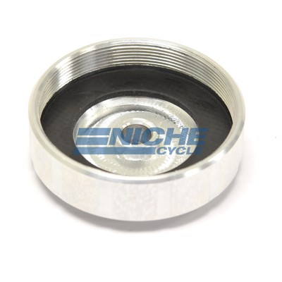 Genuine Real Mikuni 24mm Pre-Jetted Carburetor Yamaha Billet Cap VM24-TTR125