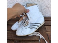 adidas vintage boots