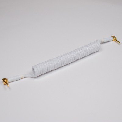 Custom Handmade TRRS Split Keyboard Cable