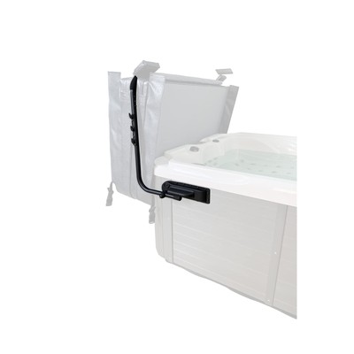 Spa Cover Lifts,Pivot Top Mount Spa Fits Most Spa & Hot Tub Cover Lift Remova...