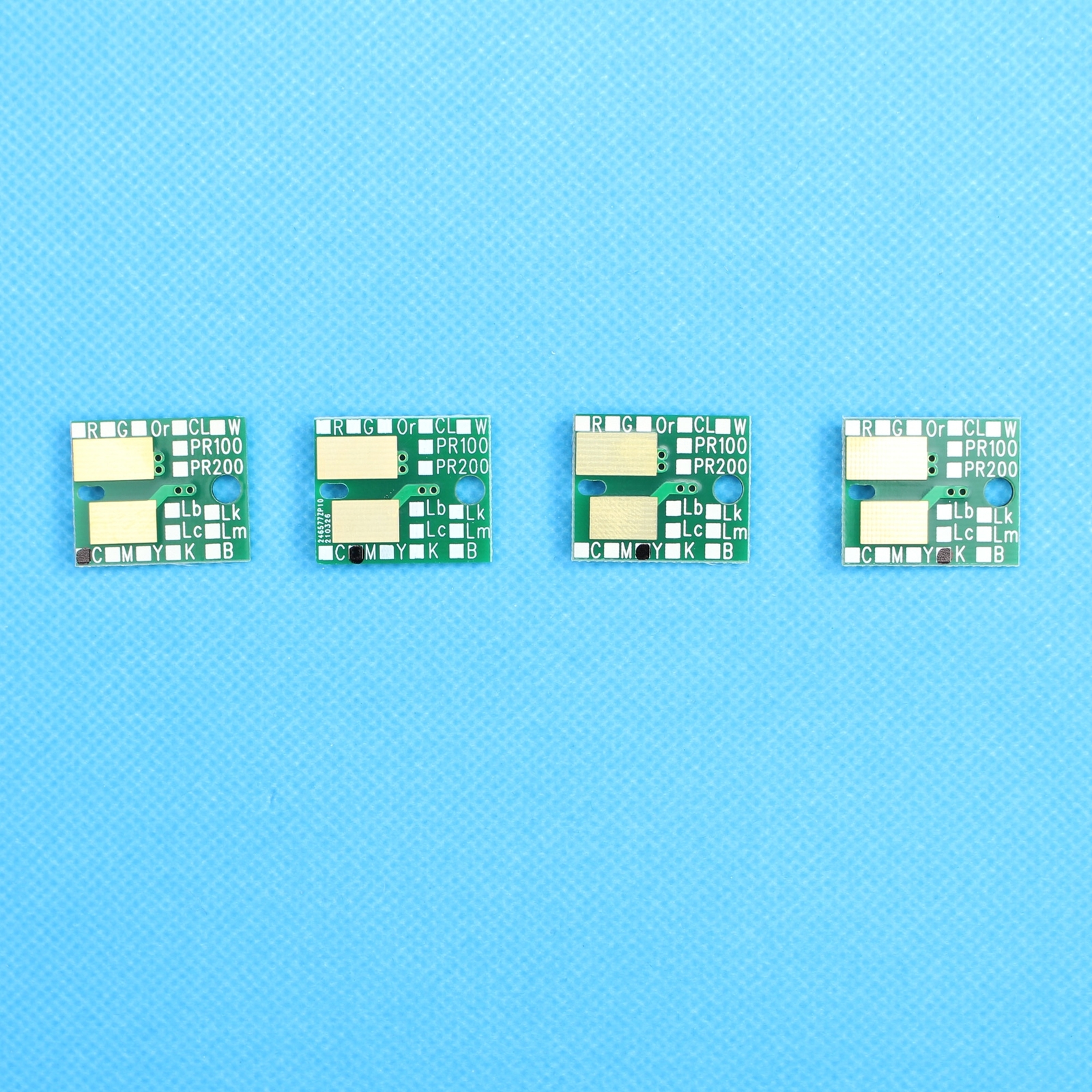 1000ml LUS120 Chip for Mimaki JFX200/500 SIJ-320UV UJF-3042