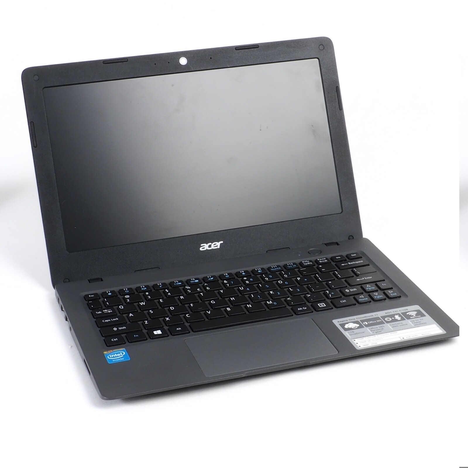Acer Aspire One Cloudbook 11 AO1-131 Celeron N3050 2GB 32GB Acer Aspire One Cloudbook 11 AO1-131 Celeron N3050 2GB 32GB