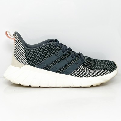 

Adidas Женские кроссовки Questar Flow F36308 Черные кроссовки Размер 6.5, Черный, Questar Flow