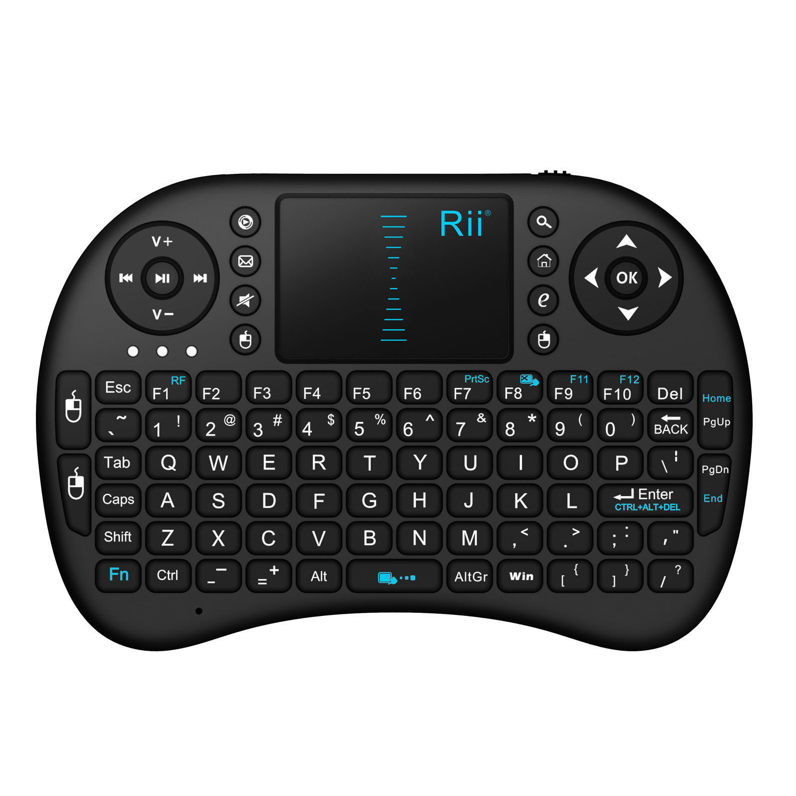 USB Computer Mini Keyboards & Keypads