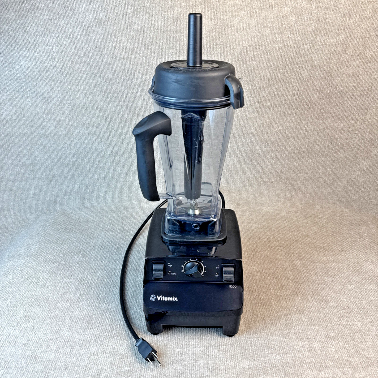 バイタミックス　vitamix 5200 VM0103 Vitamix 5200 VM0103 Blender Professional-Grade Variable 10