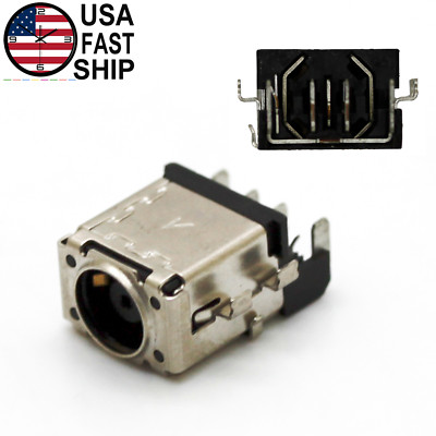 Power Jack Charging Port Laptop For ASUS ROG Zephyrus G14 GA401I GA401IH GA401IV