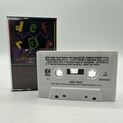 ミュージック Public enemy vhs tape Public Enemy: Tour of a Black Planet | VHSCollector.com