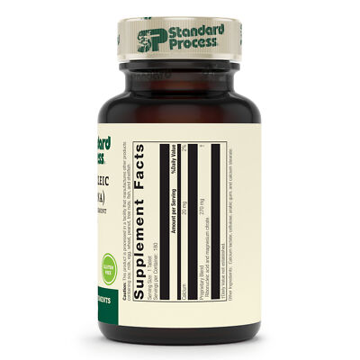 Standard Process - Ribonucleic Acid (RNA) - 180 Tablets