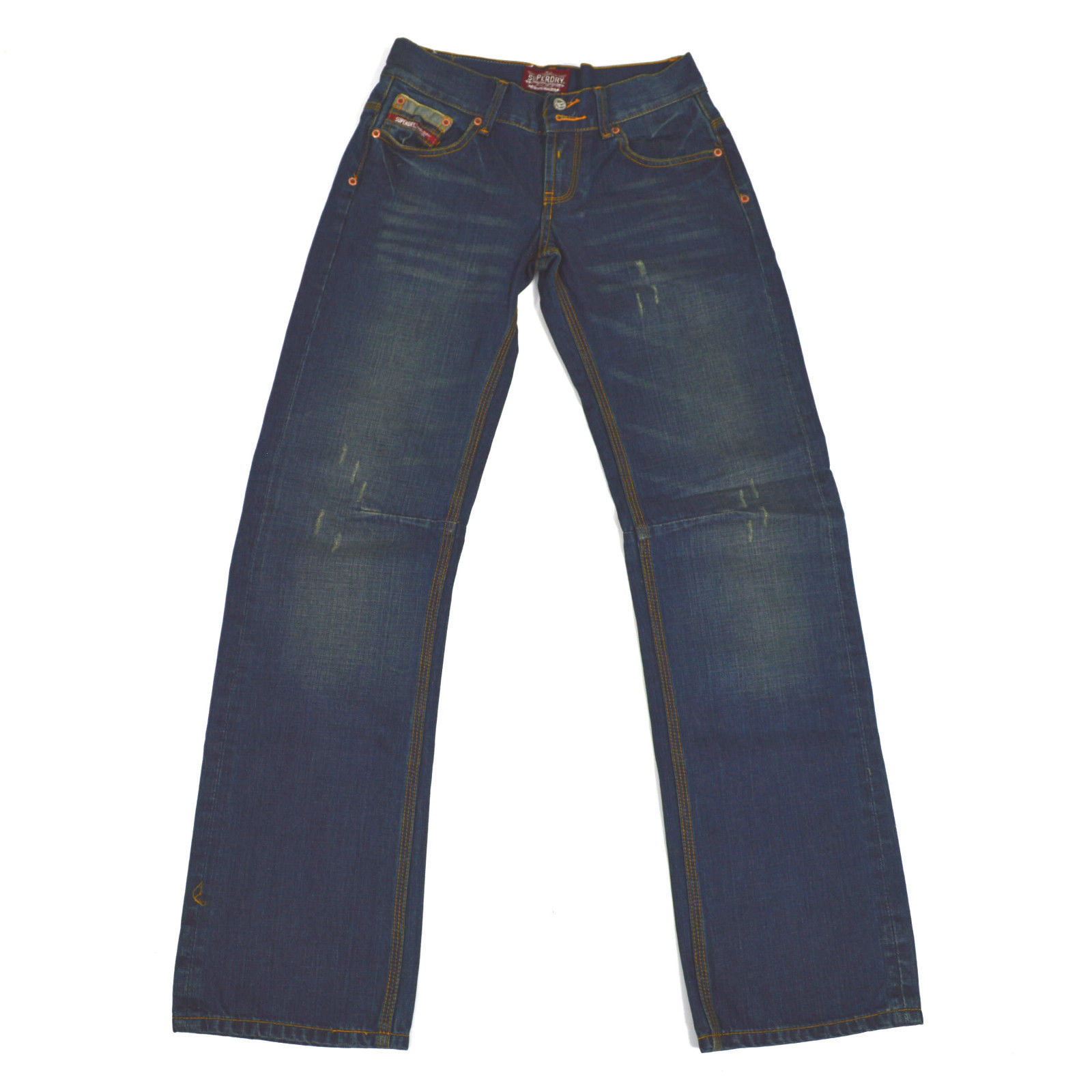 Vaqueros de mujer Superdry