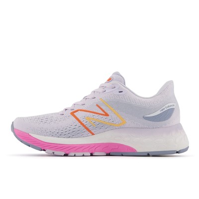 

Женские кроссовки New Balance X 880 v12, Libra/Pink